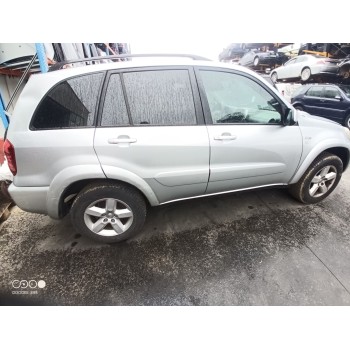 toyota rav 4 (a2) del año 2006