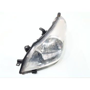 Recambio de faro izquierdo para toyota verso active referencia OEM IAM 811500F09000  