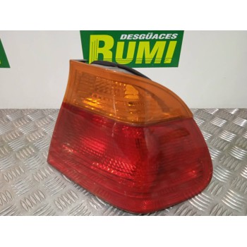 Recambio de piloto trasero derecho para bmw serie 3 berlina (e46) 330d referencia OEM IAM 8364922 230012 