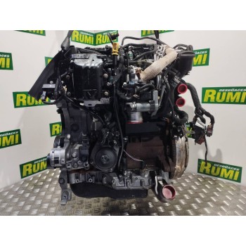 Recambio de motor completo para peugeot 407 premium referencia OEM IAM 4HT INYECCION BOSCH 