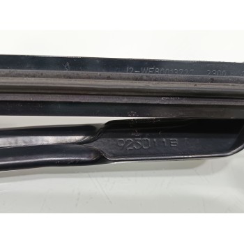 Recambio de brazo limpia delantero derecho para toyota c-hr hybrid active referencia OEM IAM 923011B  