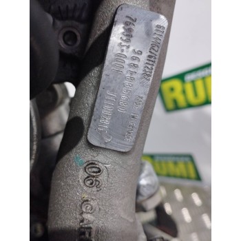 Recambio de motor completo para peugeot 407 premium referencia OEM IAM 4HT INYECCION BOSCH 