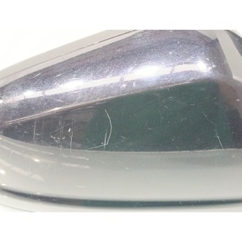 Recambio de retrovisor derecho para opel astra h caravan navi referencia OEM IAM 13300601  