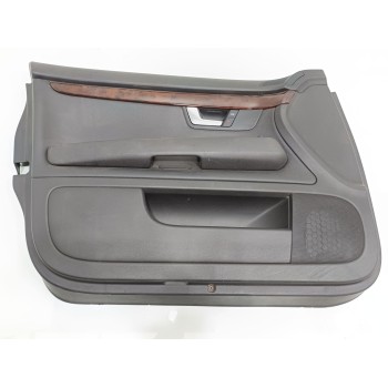 Recambio de juego asientos completo para audi a4 avant (8e) 2.0 tdi referencia OEM IAM   