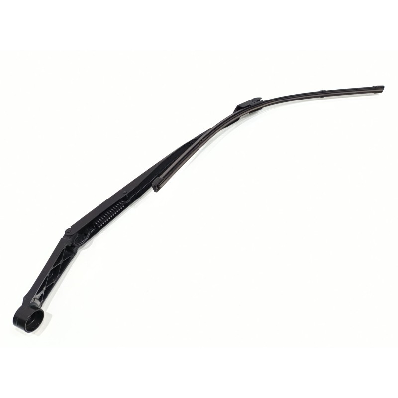 Recambio de brazo limpia delantero izquierdo para toyota c-hr hybrid active referencia OEM IAM 887611B  