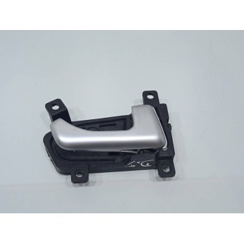 Recambio de maneta interior delantera derecha para kia sportage concept 4x2 referencia OEM IAM 826203U000  