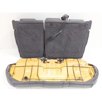 Recambio de juego asientos completo para audi a4 avant (8e) 2.0 tdi referencia OEM IAM   