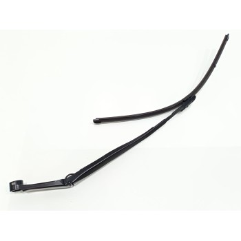 Recambio de brazo limpia delantero izquierdo para toyota c-hr hybrid active referencia OEM IAM 887611B  