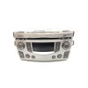 Recambio de sistema audio / radio cd para toyota verso active referencia OEM IAM 861200F090  