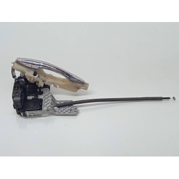 CERRADURA PUERTA DELANTERA DERECHA 813203U010 