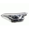 Recambio de faro derecho para toyota c-hr hybrid active referencia OEM IAM 81110F4031 81110F403100  