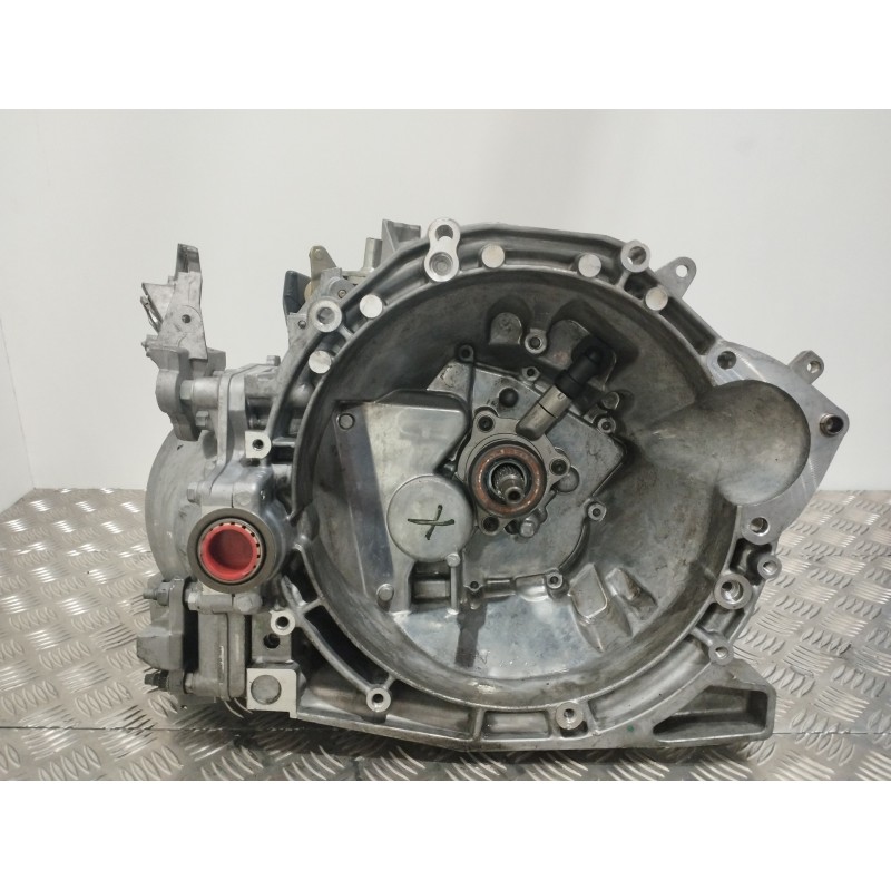 Recambio de caja cambios para peugeot 407 premium referencia OEM IAM 20MB15  