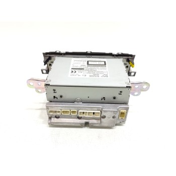 Recambio de sistema audio / radio cd para toyota verso active referencia OEM IAM 861200F090  