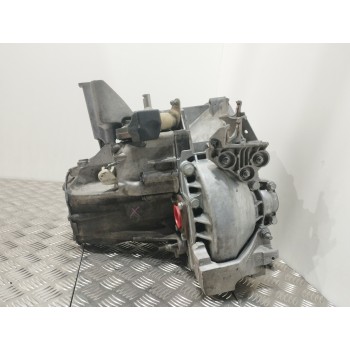 Recambio de caja cambios para peugeot 407 premium referencia OEM IAM 20MB15  