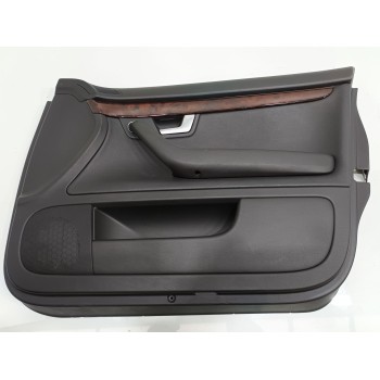 Recambio de juego asientos completo para audi a4 avant (8e) 2.0 tdi referencia OEM IAM   