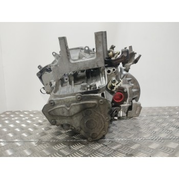 Recambio de caja cambios para peugeot 407 premium referencia OEM IAM 20MB15  