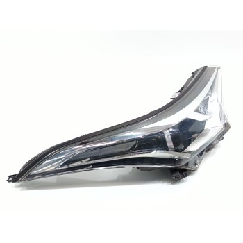 Recambio de faro derecho para toyota c-hr hybrid active referencia OEM IAM 81110F4031 81110F403100  