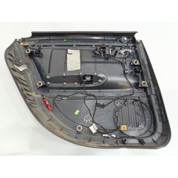 Recambio de juego asientos completo para audi a4 avant (8e) 2.0 tdi referencia OEM IAM   