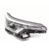 Recambio de faro derecho para toyota c-hr hybrid active referencia OEM IAM 81110F4031 81110F403100  