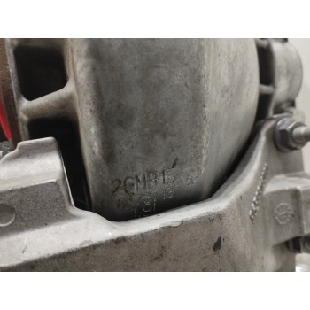 Recambio de caja cambios para peugeot 407 premium referencia OEM IAM 20MB15  