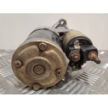 Recambio de motor arranque para citroën c5 berlina 2.0 hdi fap referencia OEM IAM 9656262780  
