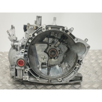 Recambio de caja cambios para peugeot 407 premium referencia OEM IAM 20MB15  