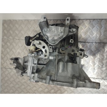 Recambio de caja cambios para peugeot 407 premium referencia OEM IAM 20MB15  