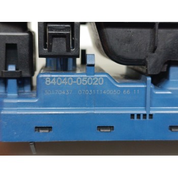 Recambio de mando elevalunas delantero izquierdo para toyota verso active referencia OEM IAM 8404005020  