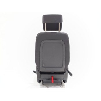 Recambio de asientos traseros para volkswagen touran (1t1) trendline referencia OEM IAM   