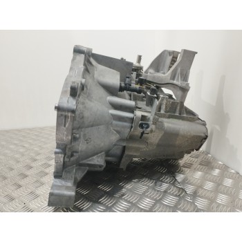 Recambio de caja cambios para peugeot 407 premium referencia OEM IAM 20MB15  