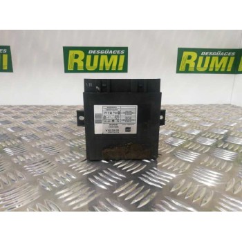 MODULO CONFORT 6K0962258A 5WK46921 