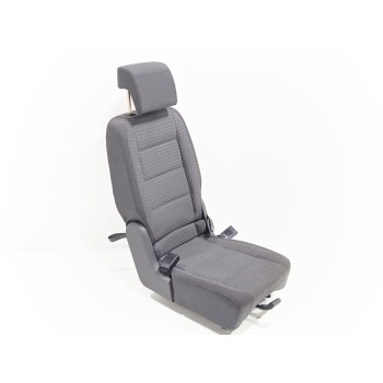 Recambio de asientos traseros para volkswagen touran (1t1) trendline referencia OEM IAM   