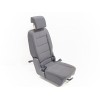 Recambio de asientos traseros para volkswagen touran (1t1) trendline referencia OEM IAM   