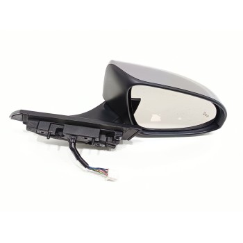 Recambio de retrovisor derecho para toyota c-hr hybrid active referencia OEM IAM 4021000668  