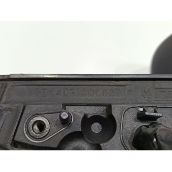 Recambio de retrovisor derecho para toyota c-hr hybrid active referencia OEM IAM 4021000668  