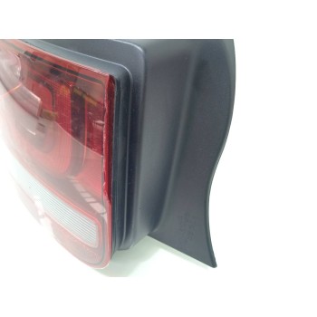 Recambio de piloto trasero izquierdo para citroën c4 cactus shine referencia OEM IAM 90040181  