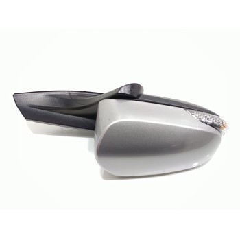 Recambio de retrovisor derecho para toyota c-hr hybrid active referencia OEM IAM 4021000668  