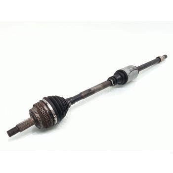 Recambio de transmision delantera derecha para renault master ii ph. 2 doka/pr. fgst caja abierta batalla 3578 mm referencia OEM