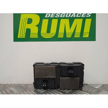 Recambio de modulo electronico para peugeot 407 premium referencia OEM IAM 9660499380  