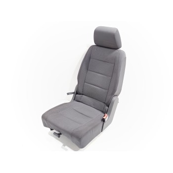 Recambio de asientos traseros para volkswagen touran (1t1) trendline referencia OEM IAM   