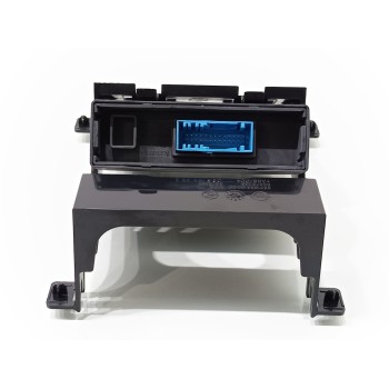 Recambio de modulo electronico para opel corsa f gs line referencia OEM IAM 9848045380  