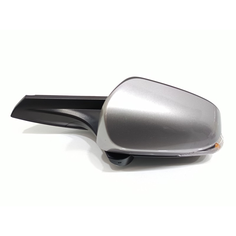 Recambio de retrovisor izquierdo para toyota c-hr hybrid active referencia OEM IAM 4021000667  