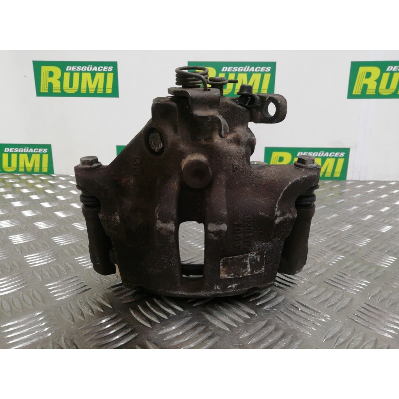 Recambio de pinza de freno delantera izquierda para citroën c5 berlina 2.0 hpi exclusive referencia OEM IAM 0204201311  