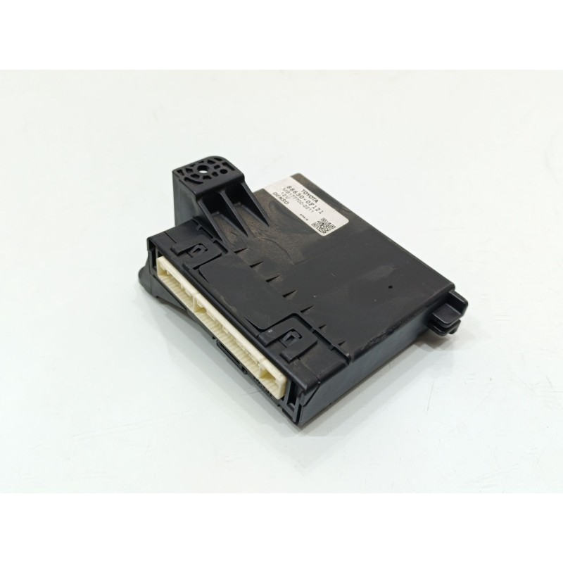 Recambio de modulo electronico para toyota verso active referencia OEM IAM 886500F121  