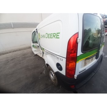 renault kangoo (f/kc0) del año 2008