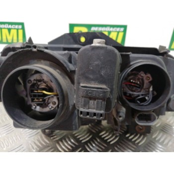 Recambio de faro izquierdo para renault espace /grand espace (je0) 2.2 dci grand espace initiale referencia OEM IAM 89002588  