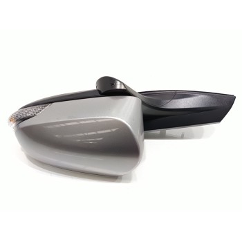 Recambio de retrovisor izquierdo para toyota c-hr hybrid active referencia OEM IAM 4021000667  