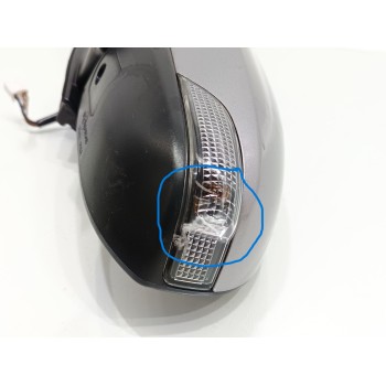 Recambio de retrovisor izquierdo para toyota c-hr hybrid active referencia OEM IAM 4021000667  