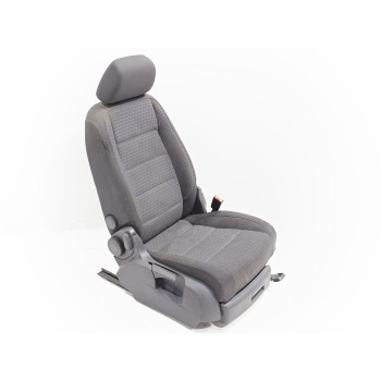 Recambio de asiento delantero derecho para volkswagen touran (1t1) trendline referencia OEM IAM 1K4881106GA  