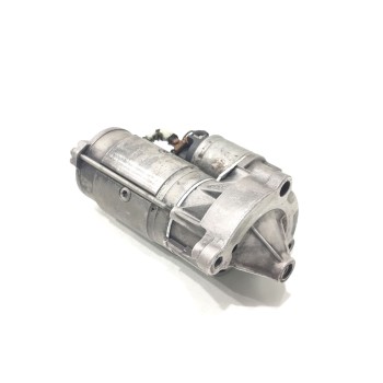 Recambio de motor arranque para peugeot 407 st confort referencia OEM IAM   